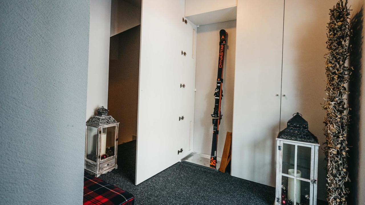 Charming 4 Bed Flat In Apartment