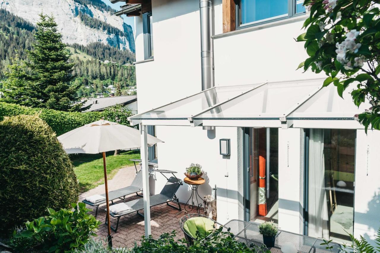 Charming 4 Bed Flat In * Flims