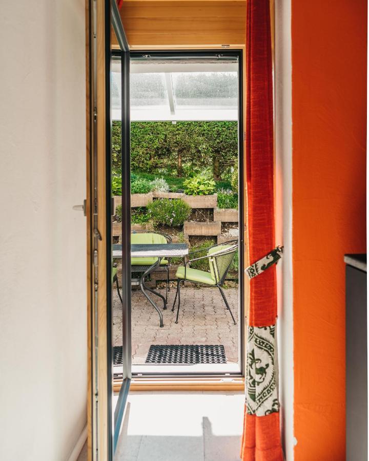 Charming 4 Bed Flat In Apartment