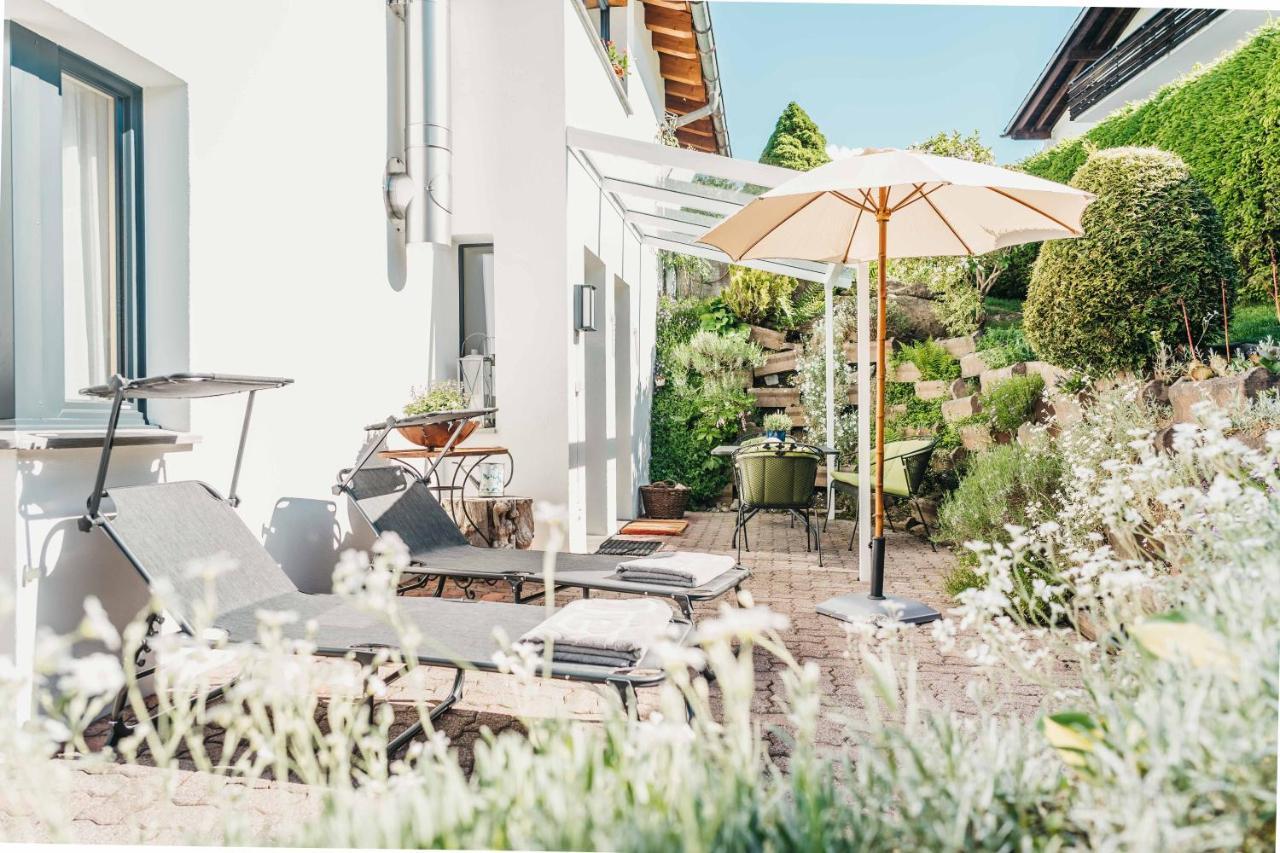 Charming 4 Bed Flat In Flims