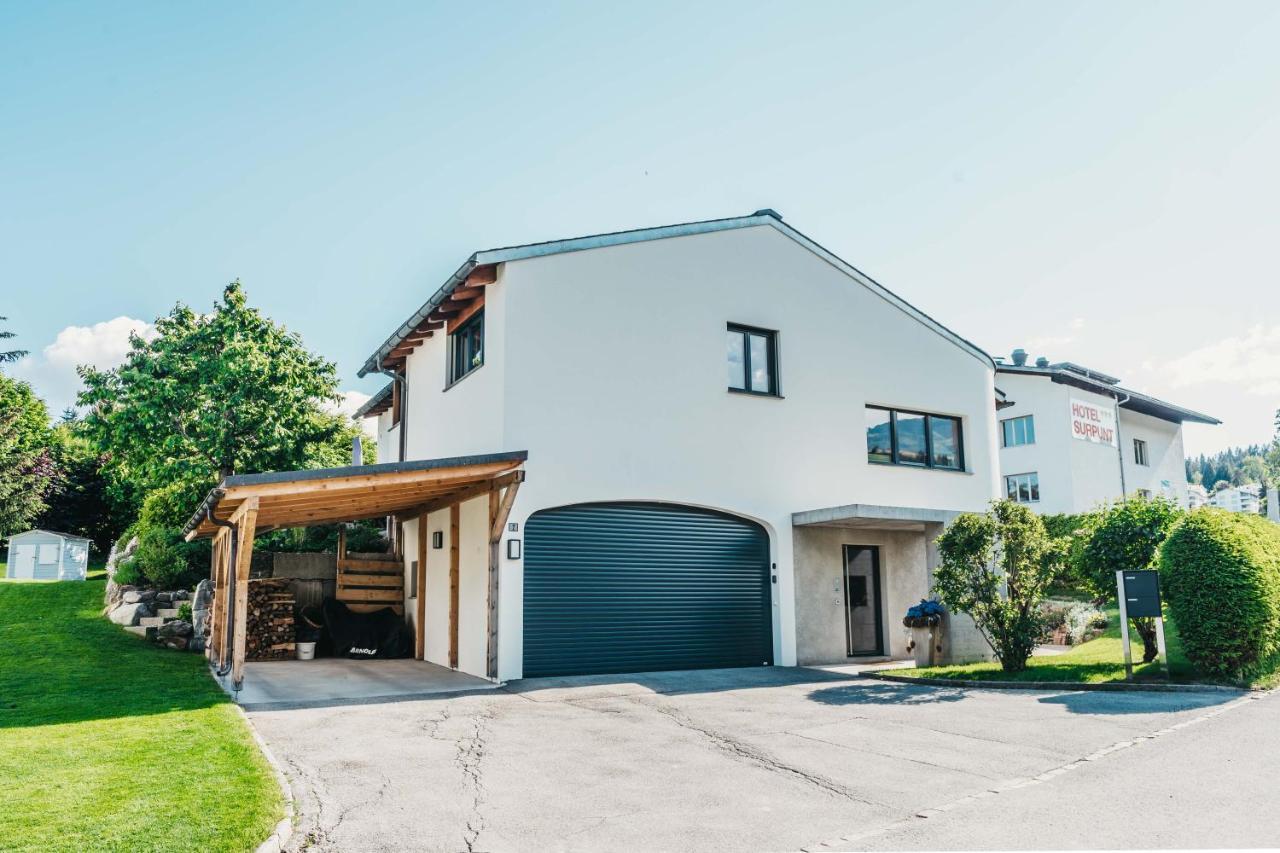 Apartment Charming 4 Bed Flat In