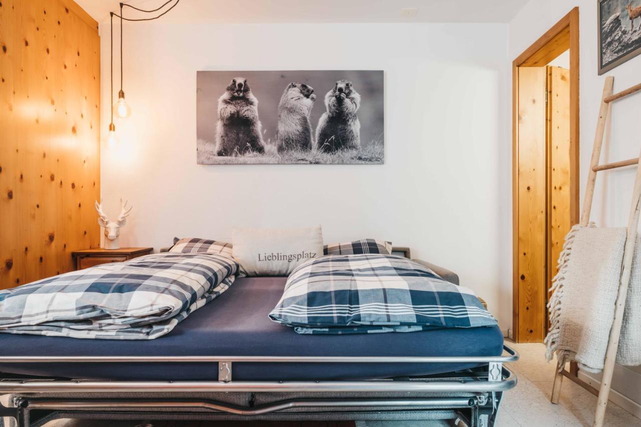 Apartment Charming 4 Bed Flat In