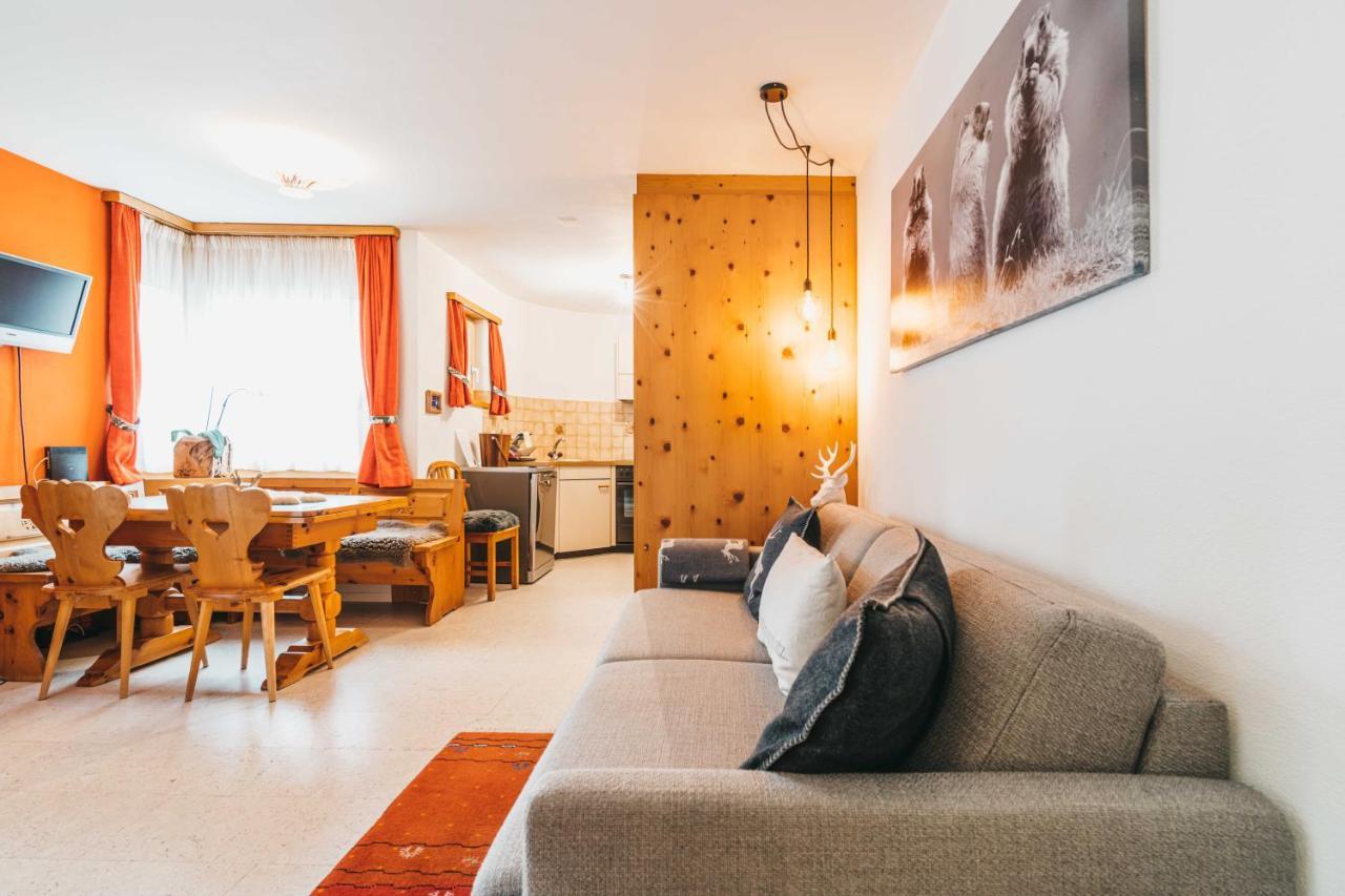 Charming 4 Bed Flat In