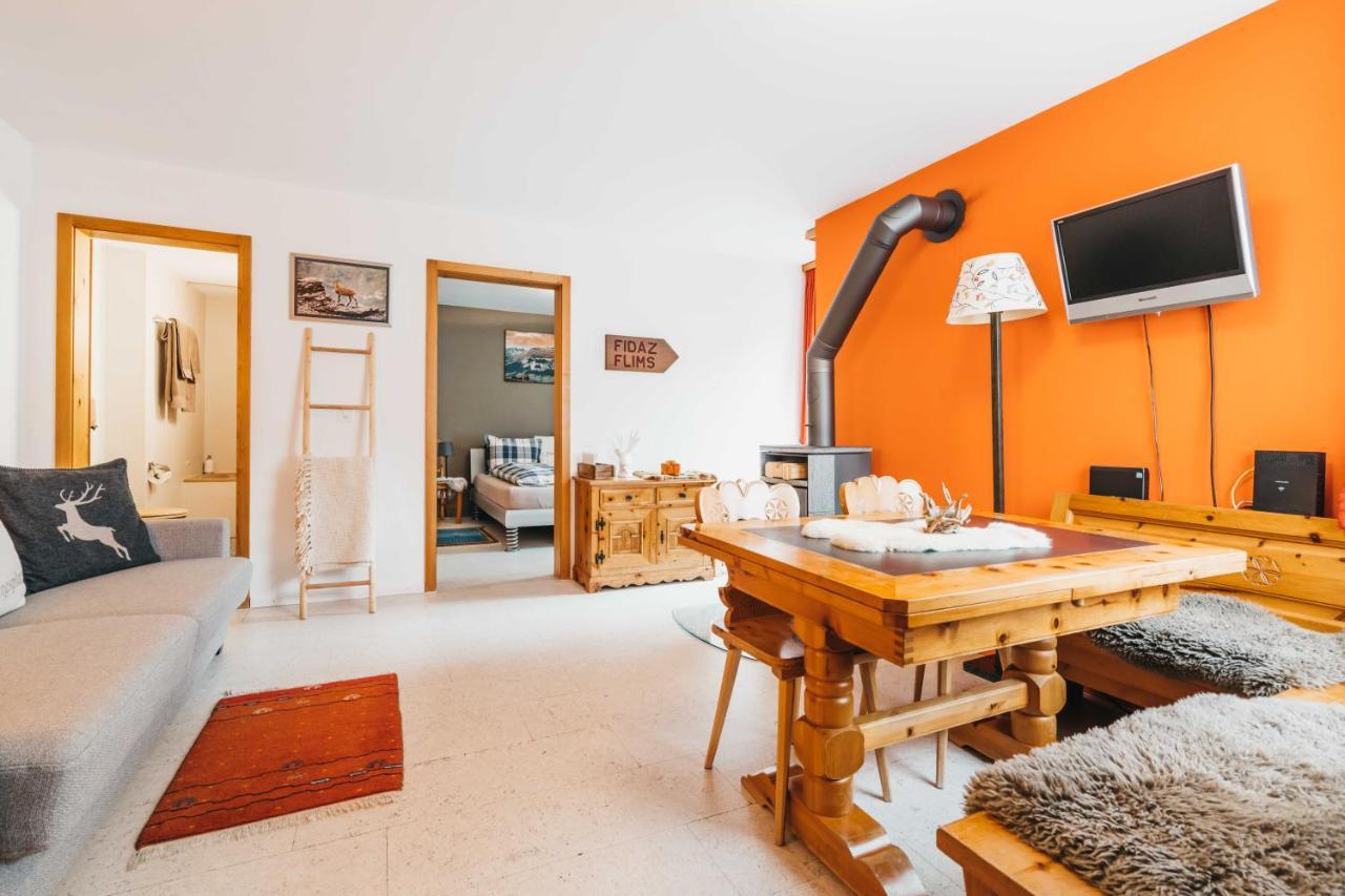 Charming 4 Bed Flat In Apartment *