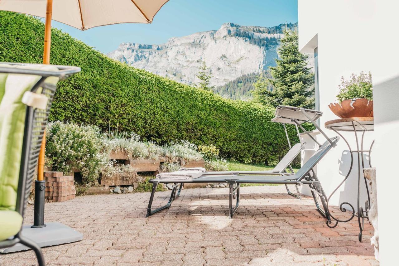 Charming 4 Bed Flat In * Flims