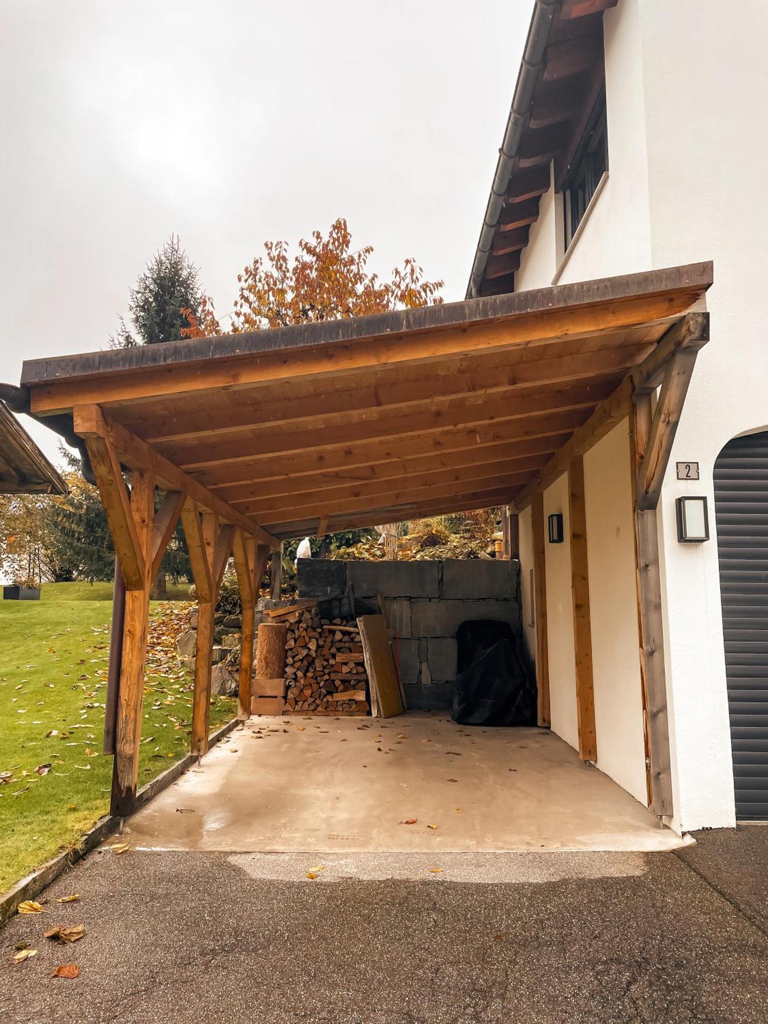 Charming 4 Bed Flat In Apartment Flims